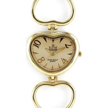 Hodinky MPM Dámské náramkové hodinky MPM W02M.10638.D