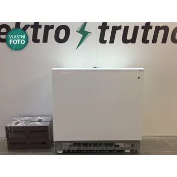 Přímotop Emko - akumulačky M70 AK Nové elektrické akumulační kamna s elektronickým termostatem 7kW