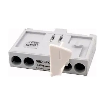 Eaton 278495 VHI20-PKZ01 pomocný spínač 250 V/DC 2 A 2 spínací kontakty 1 ks