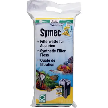 filtrační náplň do akvária JBL Symec filtrační vata pro akvária 500 g