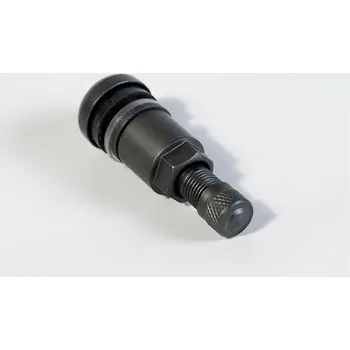 525MSANTRACIT ventil bezdušový KOVOVÝ pro ALU disk pro otvor 11,3 mm