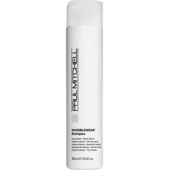 Šampon Paul Mitchell Invisiblewear Shampoo 300 ml