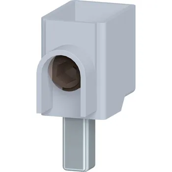 Jistič OEZ AS-50-S-AL01 redukce pro připojení velkých průřezů do menších průřezů 2,5-50 AL/CU /38749/