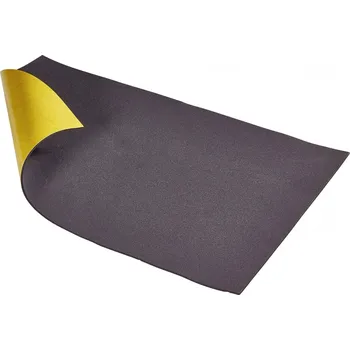 MAX PRODUCTS samolepicí pěnová guma (d x š x v) 300 x 200 x 2 mm