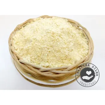 Mouka CHD Třebíčsko Mandlová mouka jemná 500g