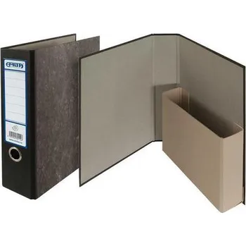 Emba 399370 A4 75 mm mramorovaný