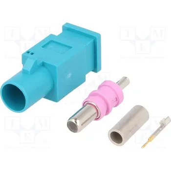 Autoanténa Anténní konektor FAKRA GPS samec