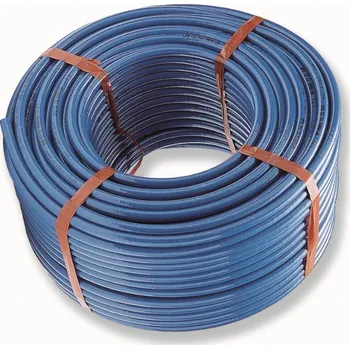 Příslušenství ke kompresoru GAV PU HADICE S VÝZTUHOU BEZ KONCOVEK 8x12 50metrů