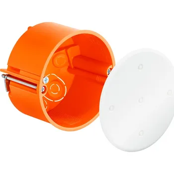 Elektroinstalační krabice KA-9071-01