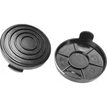 EXTOL CRAFT 416124B kryt na strunu 2 ks