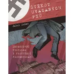 Štěkot uvázaných psů - Jakub Dušek…