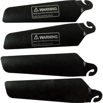 RC vybavení Reely sada vrtulí multikoptéry 1619402