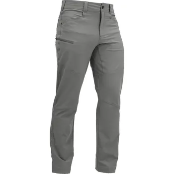 Pánské kalhoty EBERLESTOCK kalhoty SALMON RIVER GUNMETAL