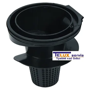 Příslušenství pro kuchyňský robot odlučovací systém na prach vysavače Rowenta a Tefal / SS-9100040941