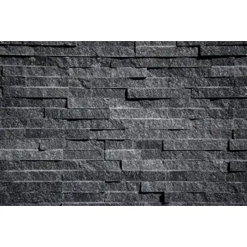 Obklad Mramor Split Grey 10x40x1,5 cm Provedení: OBKLAD