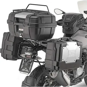 KL5126 nosič bočních kufrů BMW G 310 GS (17-21)