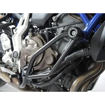 Rám pro motocykl Padací rámy RD Moto CF58 Yamaha XSR 700 (16-)