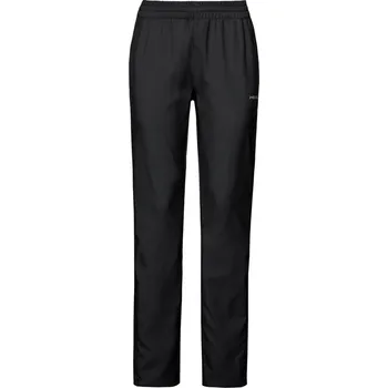 Dámské kalhoty Dámské kalhoty Head Club Black XS