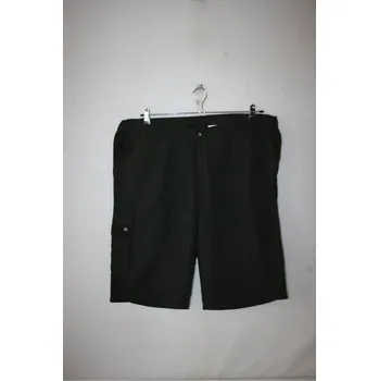 Pánské kraťasy Moden Kraťasy myslivecké ATHOS - zelené Velikost cm v pase: 115-120 cm