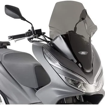 1129DK kouřové plexi HONDA PCX 125 (18-19)