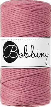 Příze Bobbiny Macramé Cord 3 mm