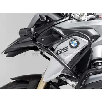 Rám pro motocykl Padací rám horní černý pro R1200GS LC