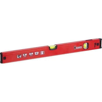 Vodováha vodováha KRONOS 120 cm - (magnet)