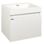 Naturel Verona VERONA60WH bílá