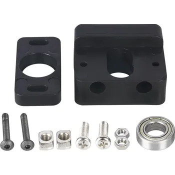 Nastavitelná podpěra tyče pro osu Z