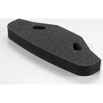 RC model Tamiya (51007) TT-01/TGS nárazník M