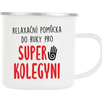 Plecháček - Super kolegyně