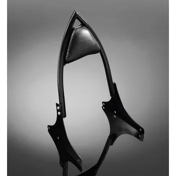 Opěrka Highway Hawk Arch černá Yamaha XVS 950 Midnight Star