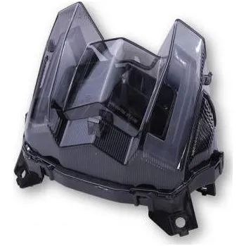 Osvětlení pro motocykl LED světlo pro YAMAHA MT-09, 17-