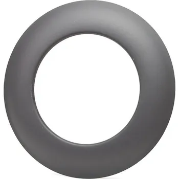 Kouřovod Kovo Kraus Růžice 120 mm antracit (kroužek)