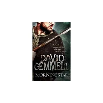 Cizí jazyk Morningstar - Gemmell, David