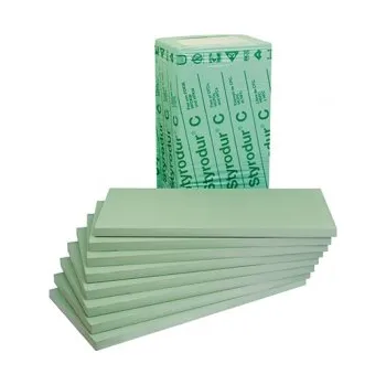 Tepelná izolace Styrodur 3000 CS (SQ)^1 40 mm (m^2) - množstevní sleva při odběru nad 20 000 Kč
