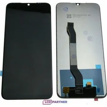 Xiaomi Redmi Note 8 LCD + dotyková deska černá