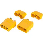 Pelikan XT90 Pro konektor 1 pár