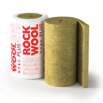 Rockwool Toprock Plus 150 mm (m^2) - množstevní sleva při odběru nad 30 000 Kč
