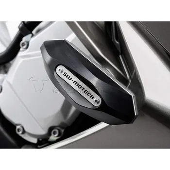 Rám pro motocykl Yamaha FJR 1300 (06-) padací protektor SW-Motech STP.06.590.10301/B
