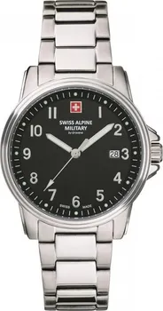 hodinky Swiss Alpine Military 7011.1137