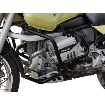 Rám pro motocykl Padací rámy Ibex BMW R 1100 GS ( 94-99) černé