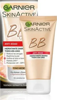 Garnier Miracle Skin proti stárnutí 50 ml
