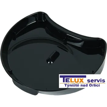 Příprava kávy odkapávací miska - tácek pro Dolce Gusto - Krups / MS-625028