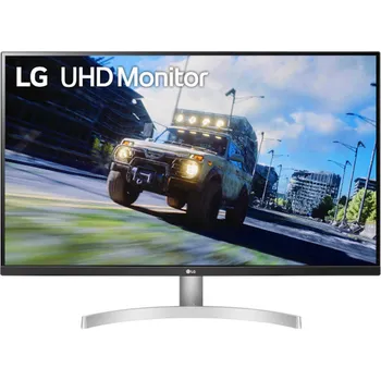 Monitor LG 32UN500-W