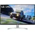 Monitor LG 32UN500-W