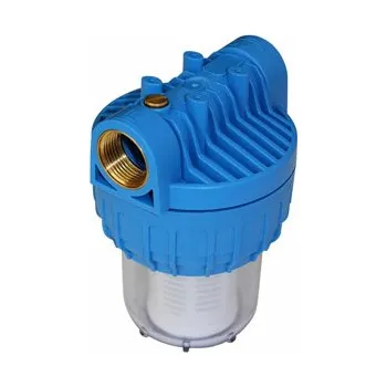 Příslušenství pro vysokotlaký čistič Vodní filtr s filtrační vložkou Mazzoni 5"