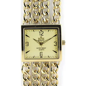 Hodinky MPM Dámské náramkové hodinky MPM W02M.10597.D