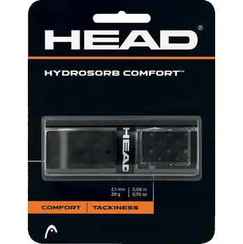 Tenis Základní omotávka Head HydroSorb Comfort Black