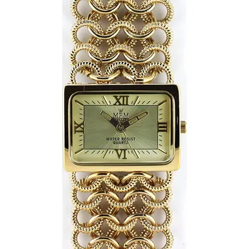 Hodinky MPM Dámské náramkové hodinky MPM W02M.10483.C